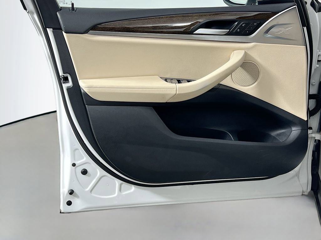 Used 2023 BMW X3 xDrive30i w/ Premium Package w/ZPA image 18