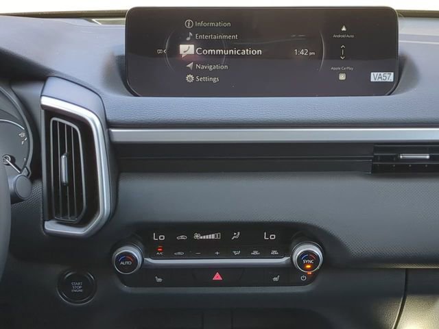 New 2026 MAZDA CX-50 Meridian Edition w/ Cargo Package image 17