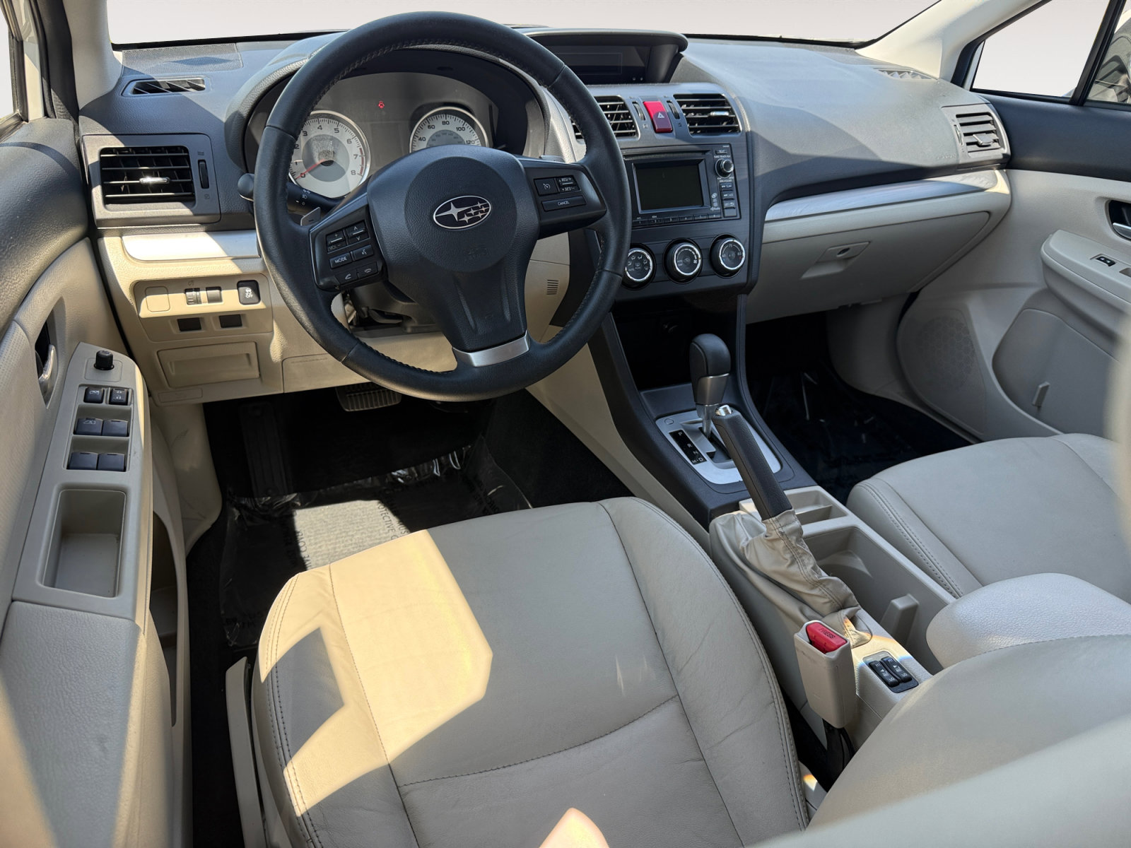 Used 2013 Subaru Impreza 2.0i Sport Limited AWD/4WD image 15