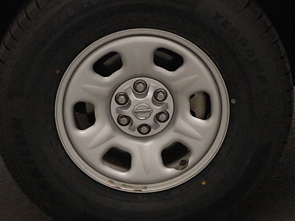 Used 2021 Nissan Frontier S image 31