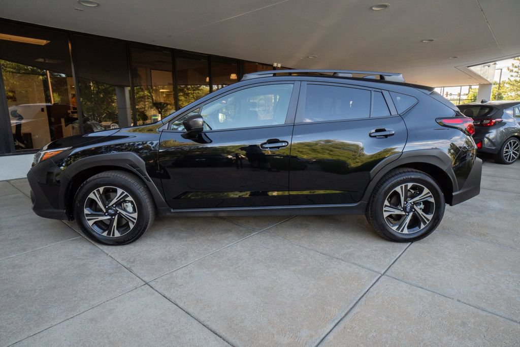 Certified 2025 Subaru Crosstrek 2.5i Premium AWD/4WD image 4