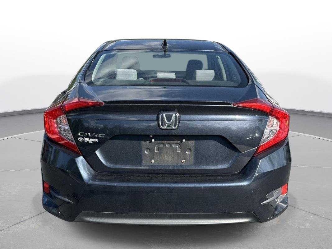 Used 2016 Honda Civic EX-T image 7