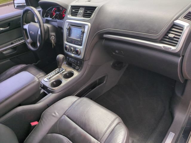 Used 2016 GMC Acadia SLT w/ Open Road Package AWD/4WD image 19