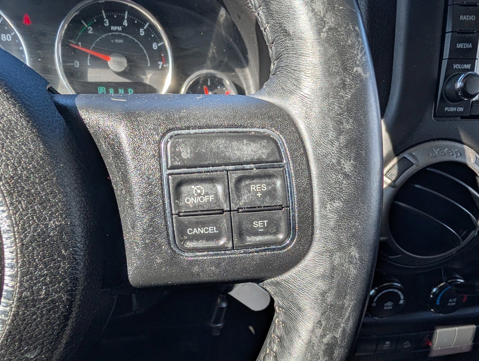 Used 2015 Jeep Wrangler Unlimited Sport w/ Quick Order Package 24S image 29