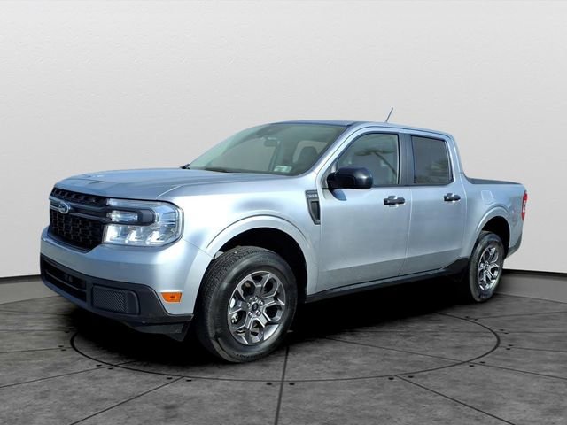 Used 2024 Ford Maverick XLT image 1
