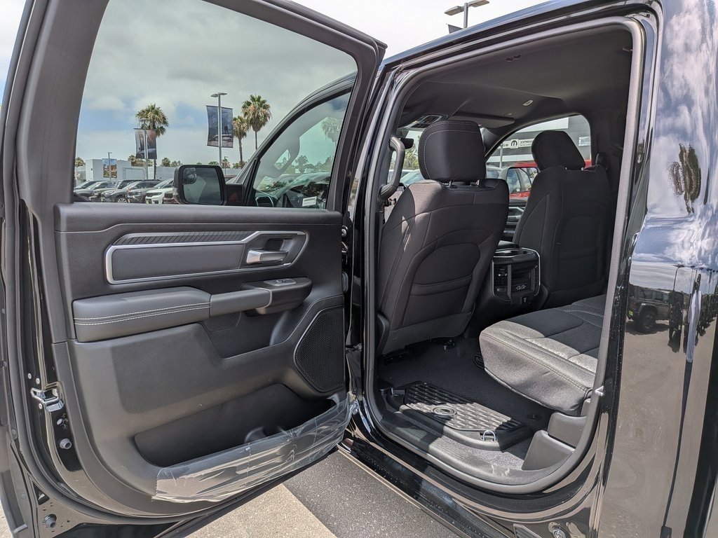 New 2026 RAM 1500 Big Horn image 15