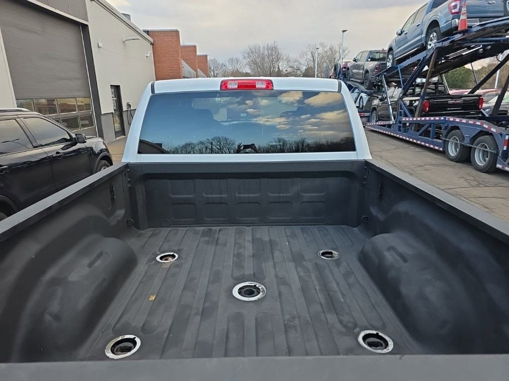 Used 2022 RAM 2500 Big Horn w/ Level A Equipment Group image 5