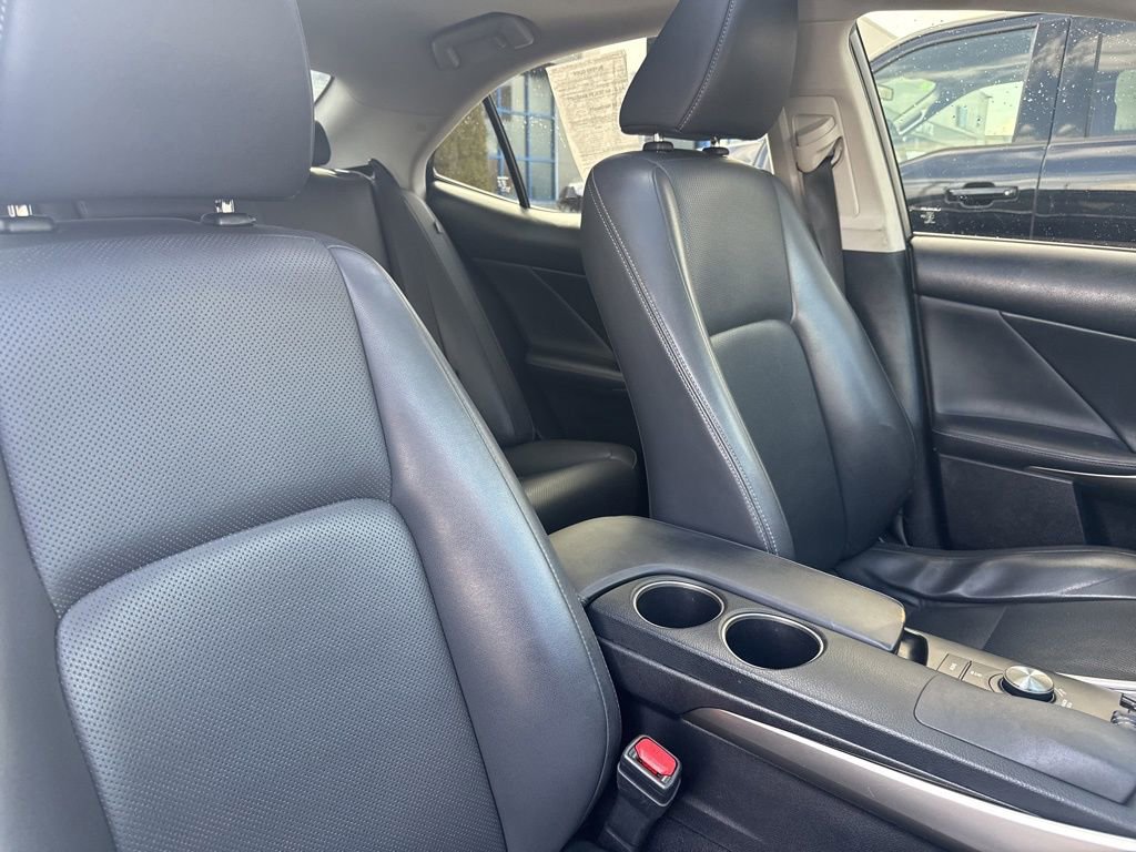 Used 2015 Lexus IS 250 AWD w/ Navigation System Package image 42
