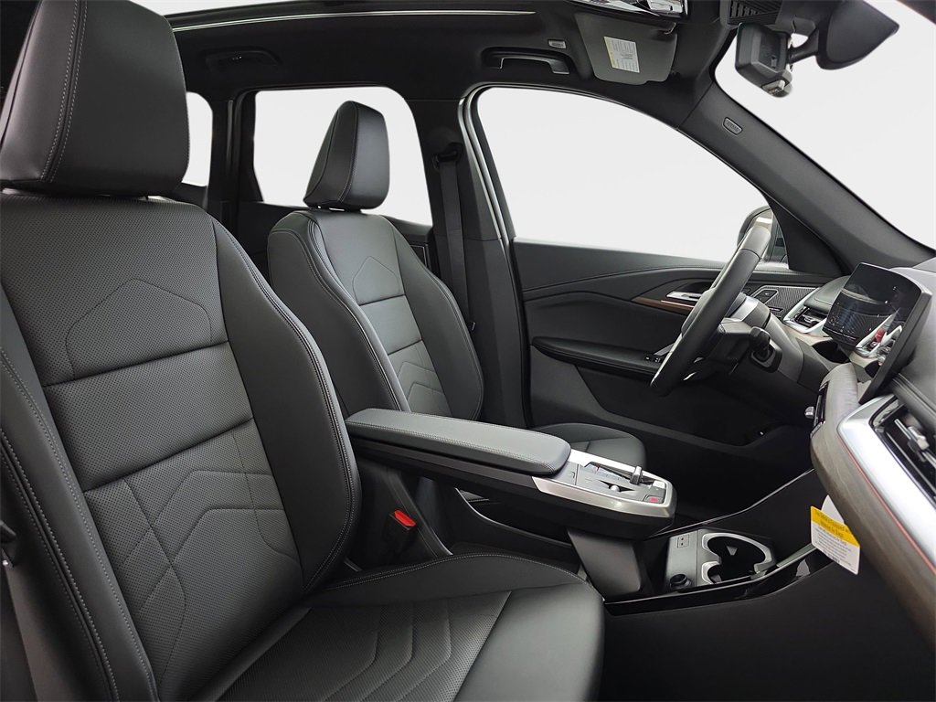 New 2026 BMW X1 xDrive28i w/ Technology Package image 10