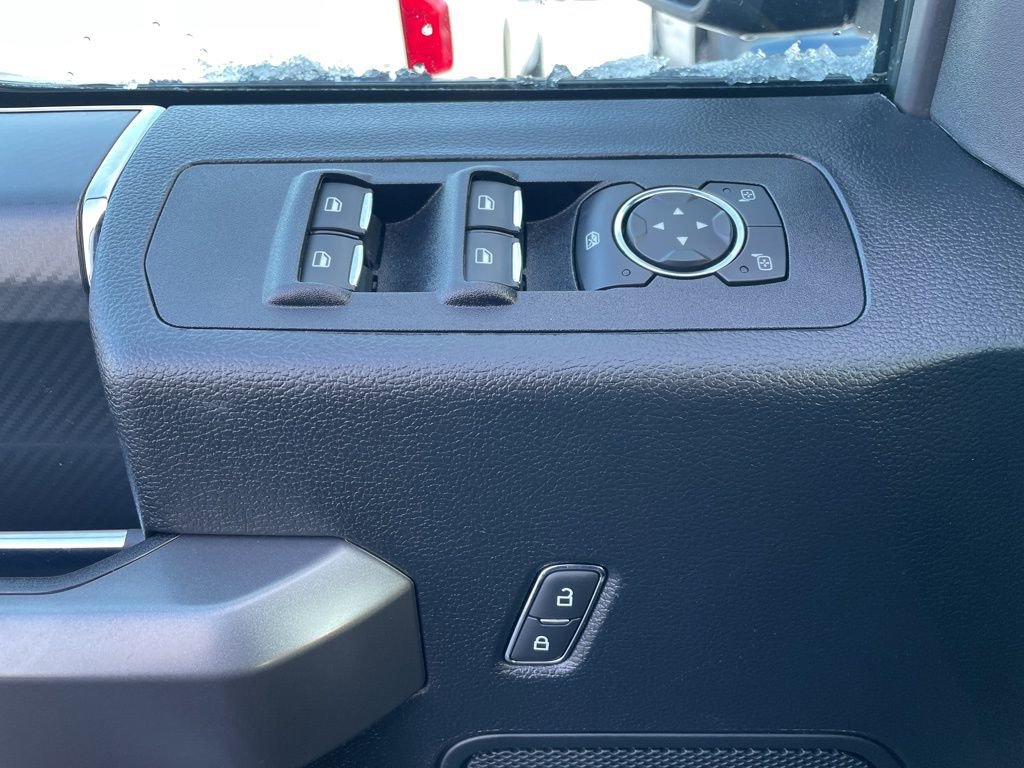 Used 2020 Ford F150 XLT w/ Equipment Group 302A Luxury image 27