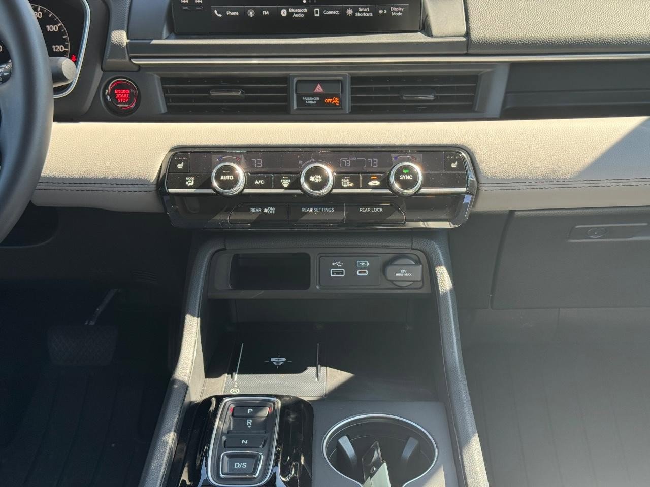 Certified 2025 Honda Pilot EX-L image 15