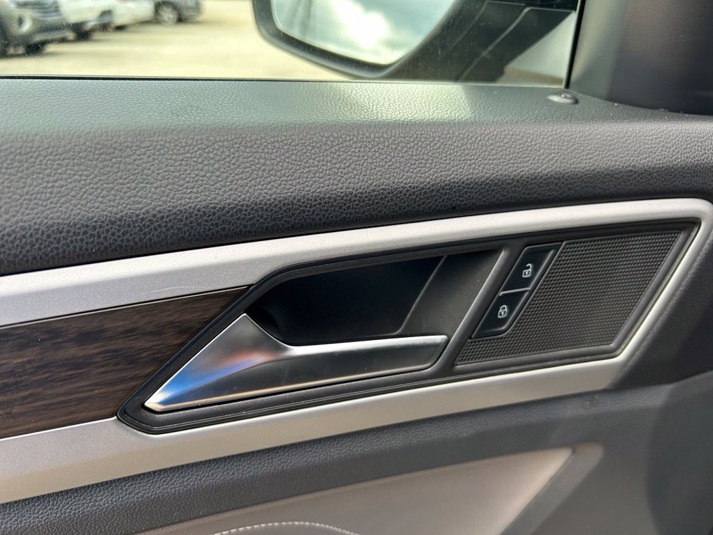 Certified 2023 Volkswagen Atlas SE AWD/4WD image 51