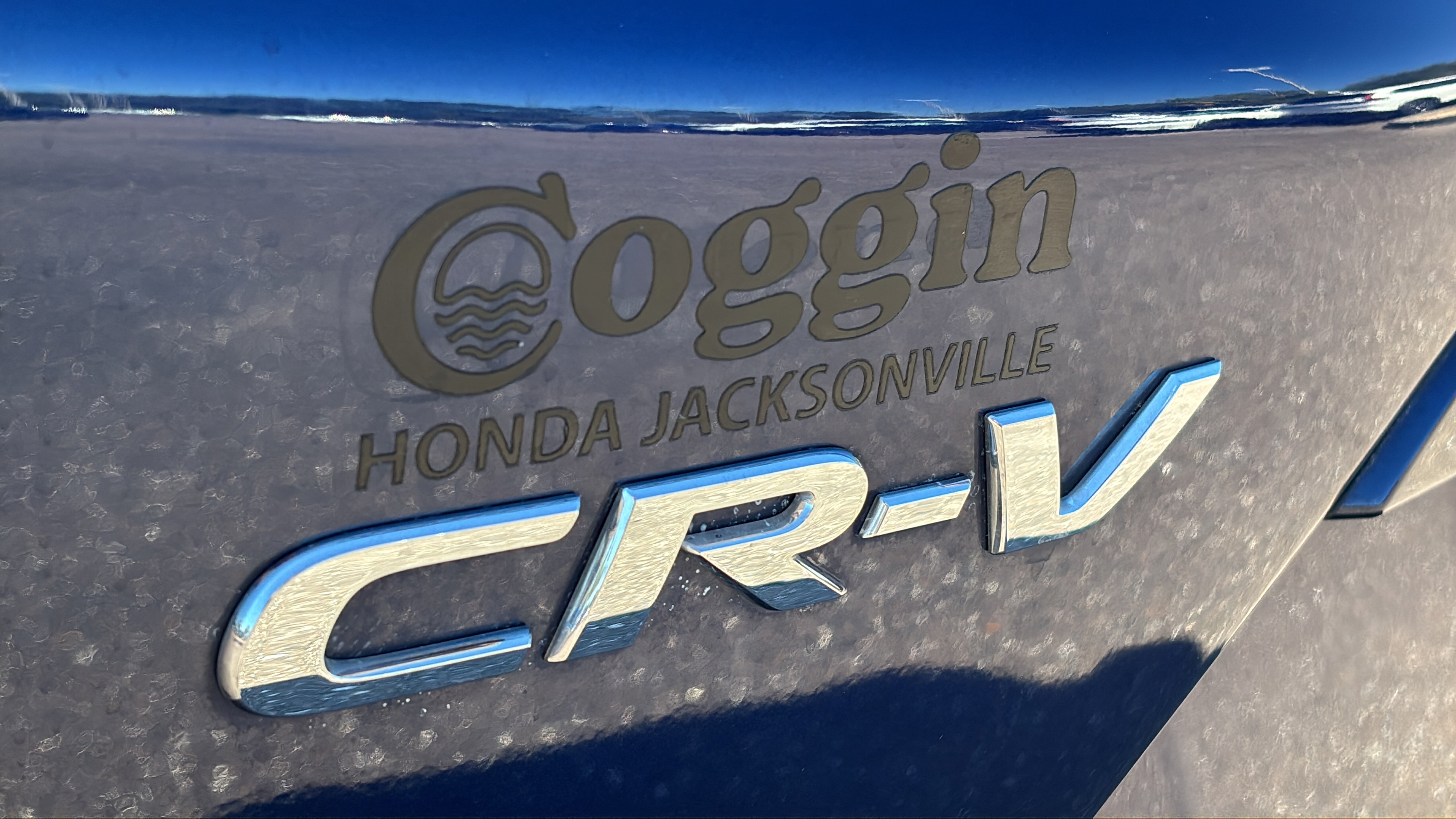 Used 2017 Honda CR-V EX-L image 32