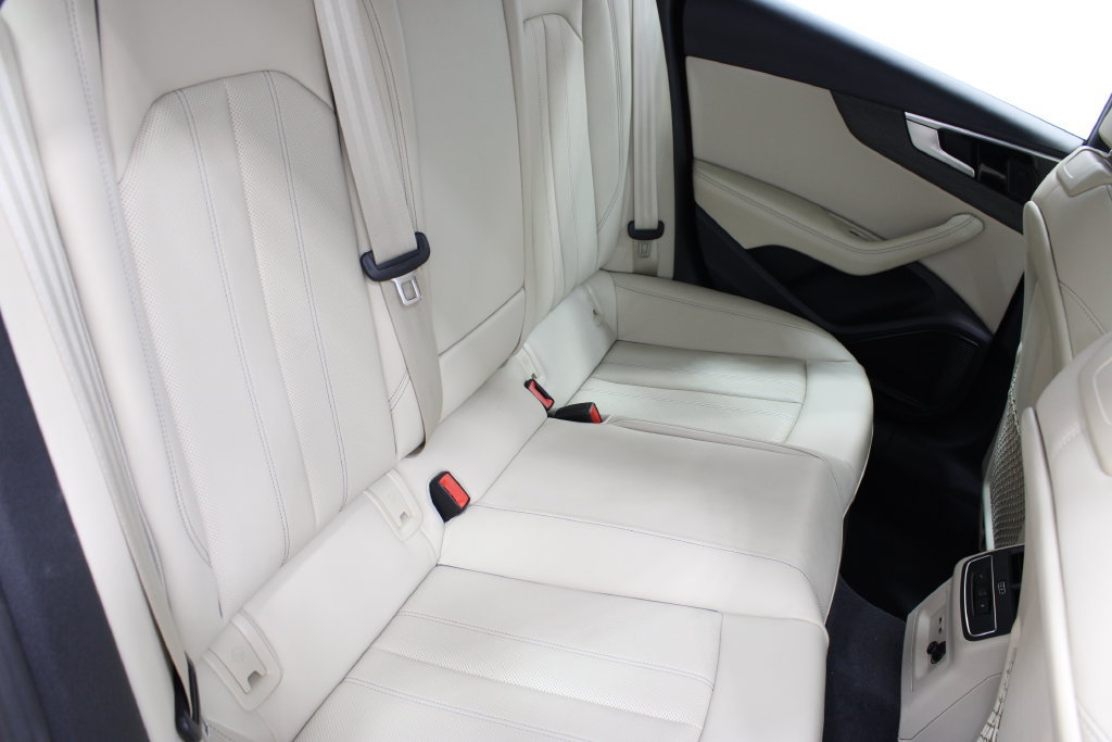 Used 2024 Audi A5 2.0T Premium Plus AWD/4WD image 22