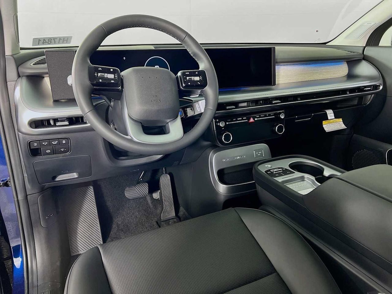 New 2026 Hyundai Ioniq 9 Limited image 7