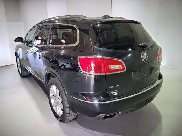 Used 2017 Buick Enclave Premium image 17