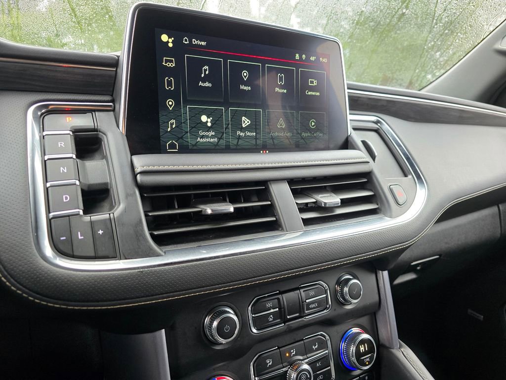 Used 2024 GMC Yukon SLT image 29