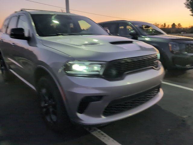 Used 2021 Dodge Durango GT AWD/4WD image 5