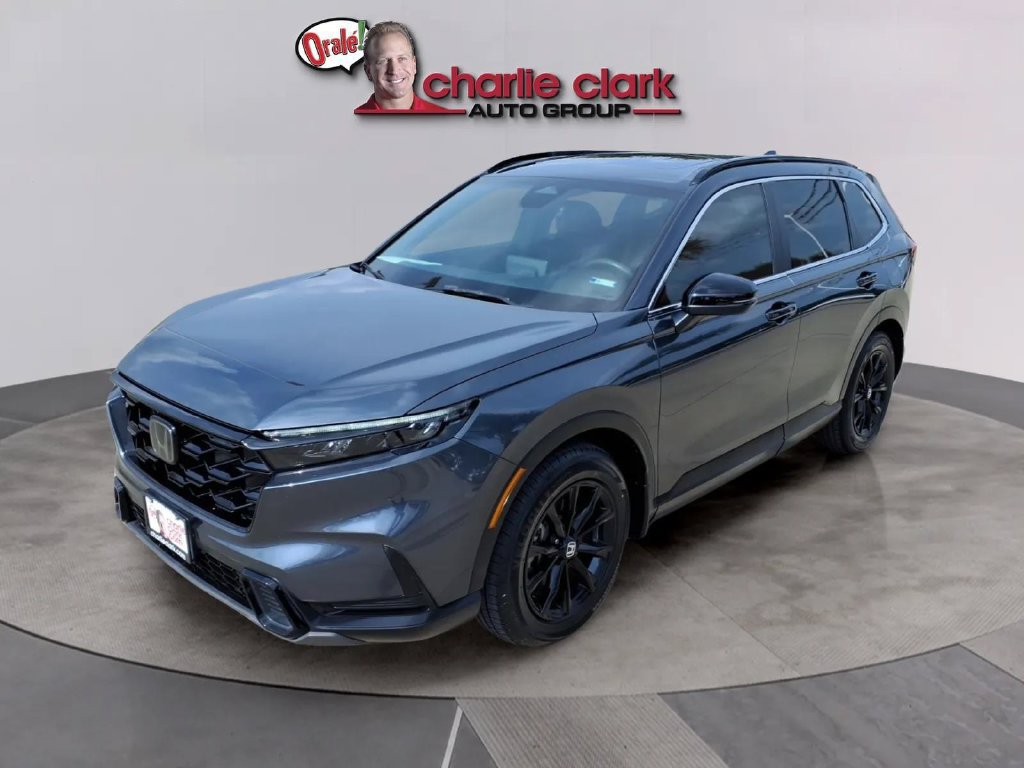 Used 2023 Honda CR-V Sport image 17
