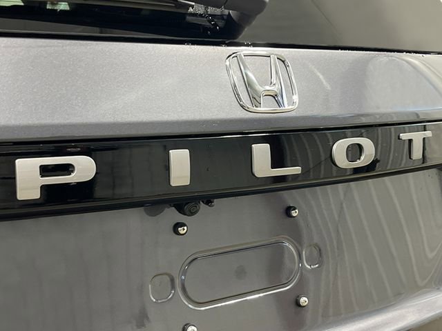 New 2026 Honda Pilot Elite image 10
