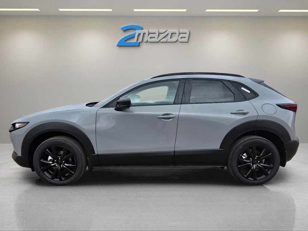 New 2026 MAZDA CX-30 AWD 2.5 S image 2