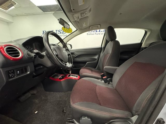 Used 2019 Mitsubishi Mirage GT FWD image 14