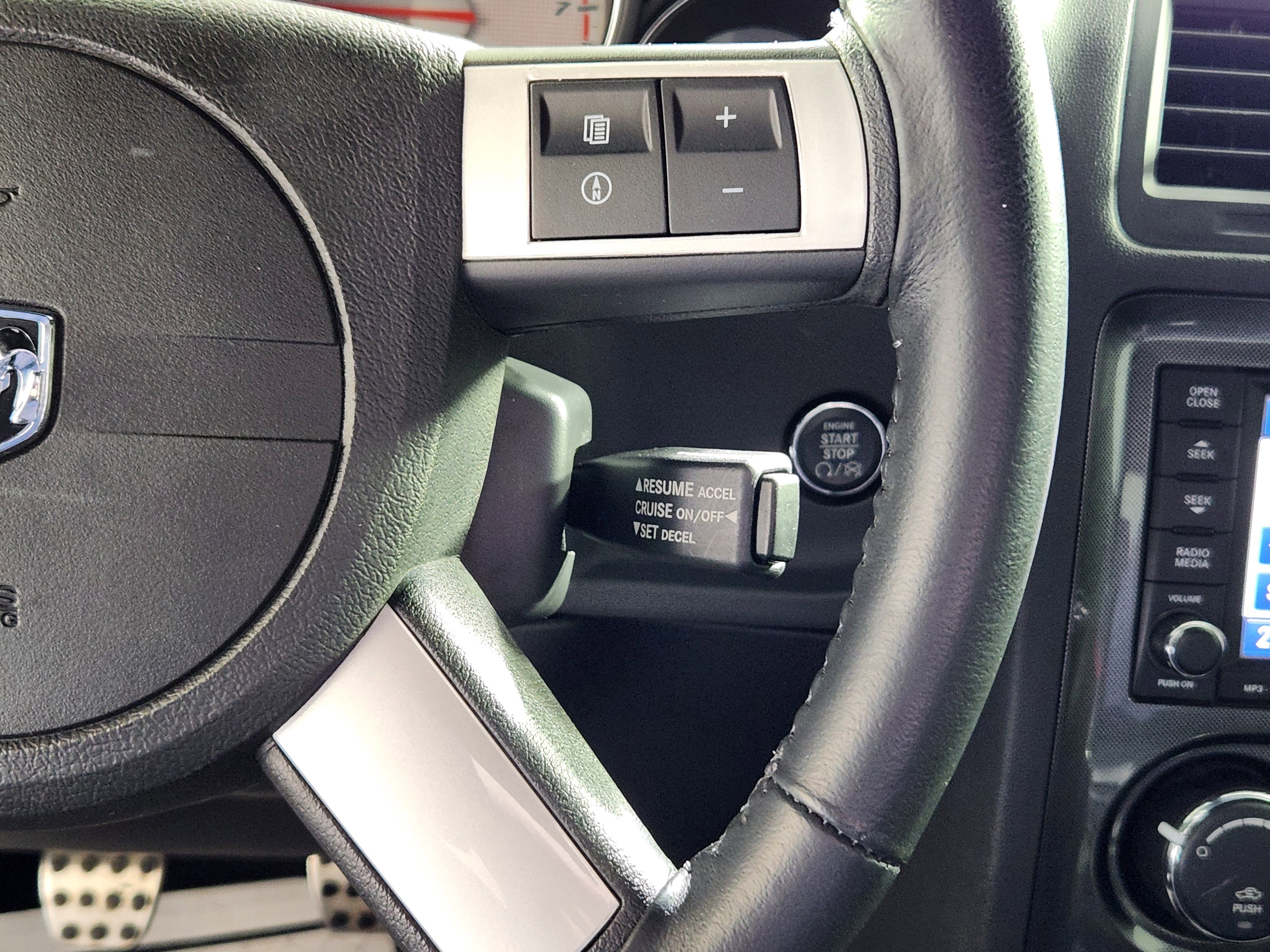 Used 2009 Dodge Challenger SRT8 w/ SRT Option Group II image 19