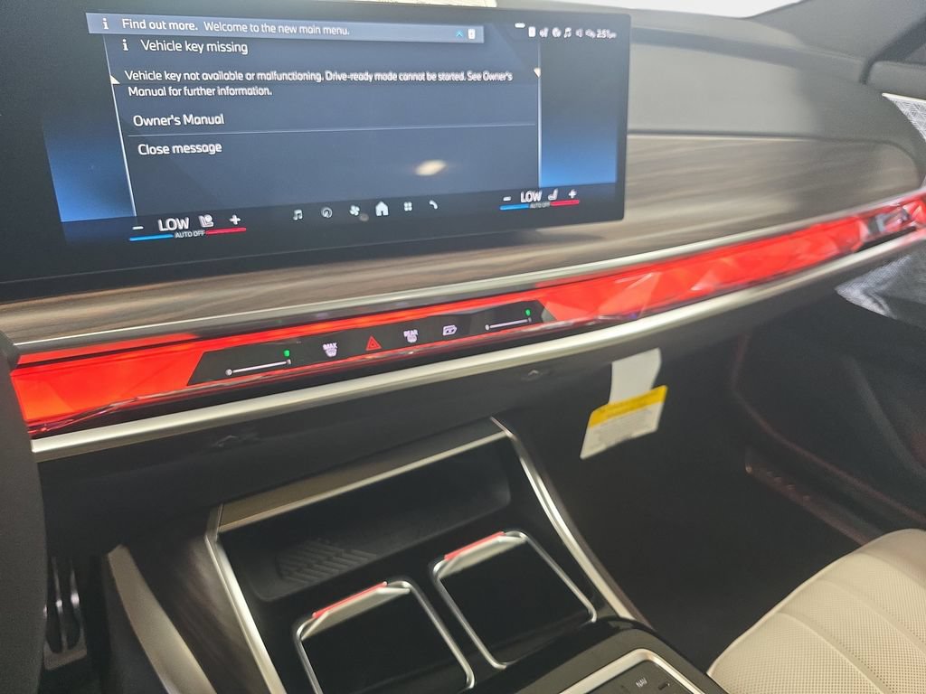 New 2026 BMW 760i xDrive w/ Executive Package AWD/4WD image 12