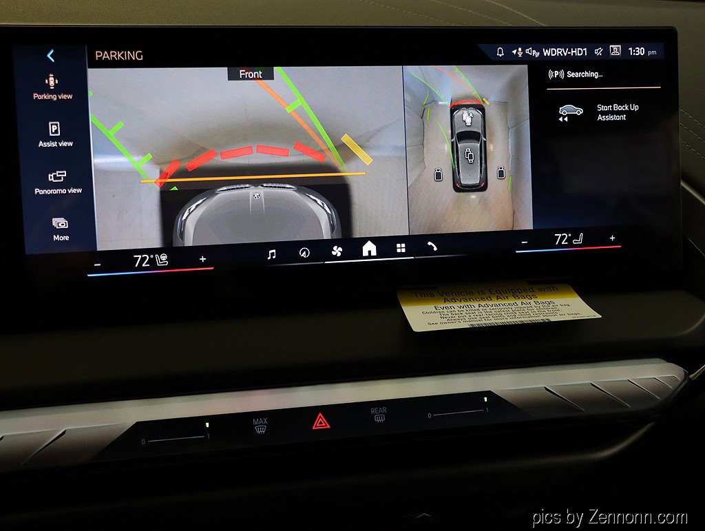 New 2026 BMW X3 xDrive30 image 22