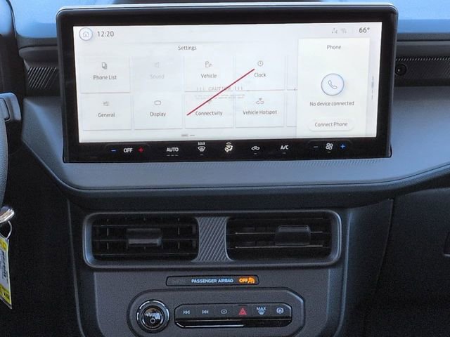 New 2026 Ford Maverick XL FWD image 18