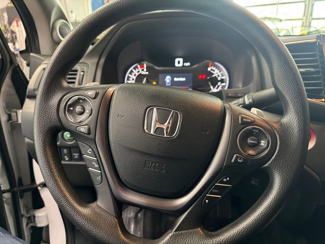 Used 2023 Honda Ridgeline Sport image 20