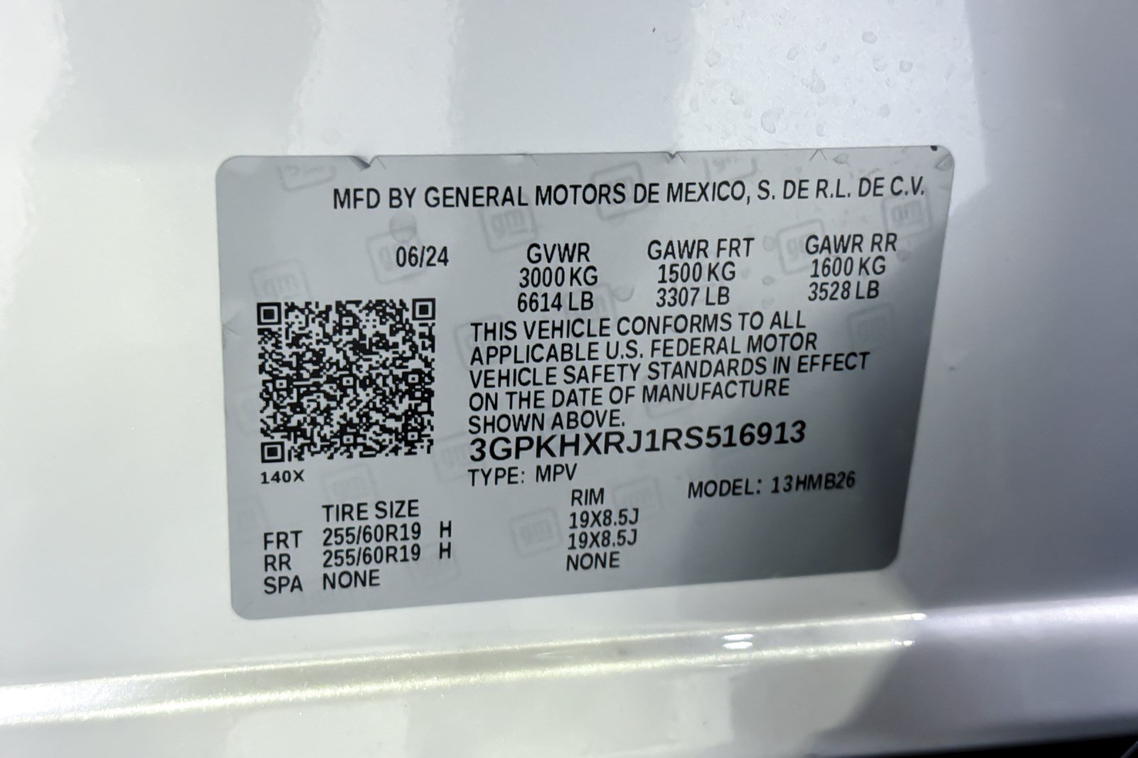 Used 2024 Honda Prologue Touring image 29