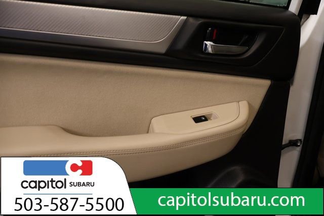 Used 2019 Subaru Outback 2.5i Premium image 28
