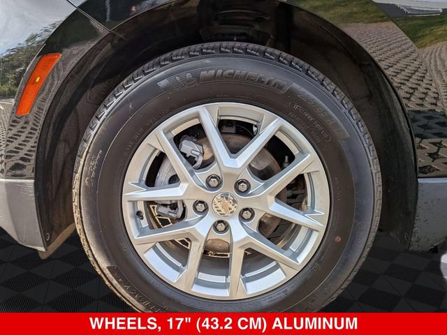 Used 2024 Chevrolet Equinox LT FWD image 9