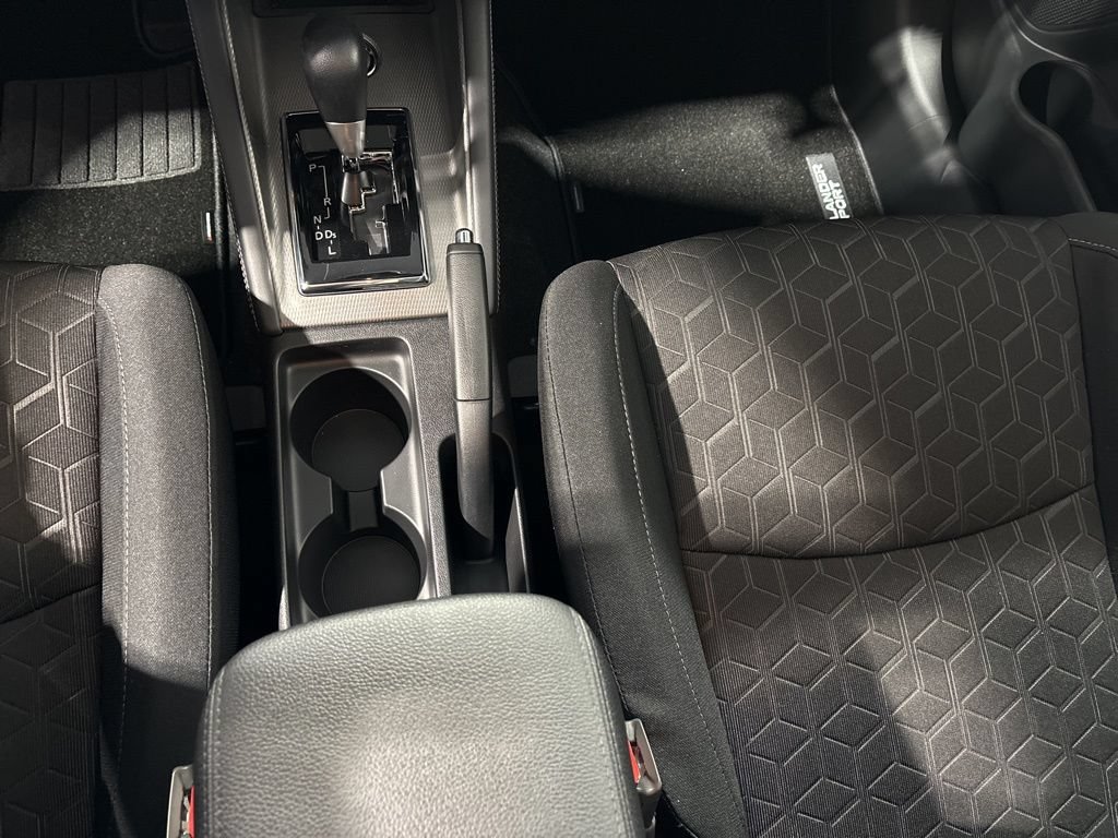 New 2026 Mitsubishi Outlander Sport ES AWD/4WD image 17