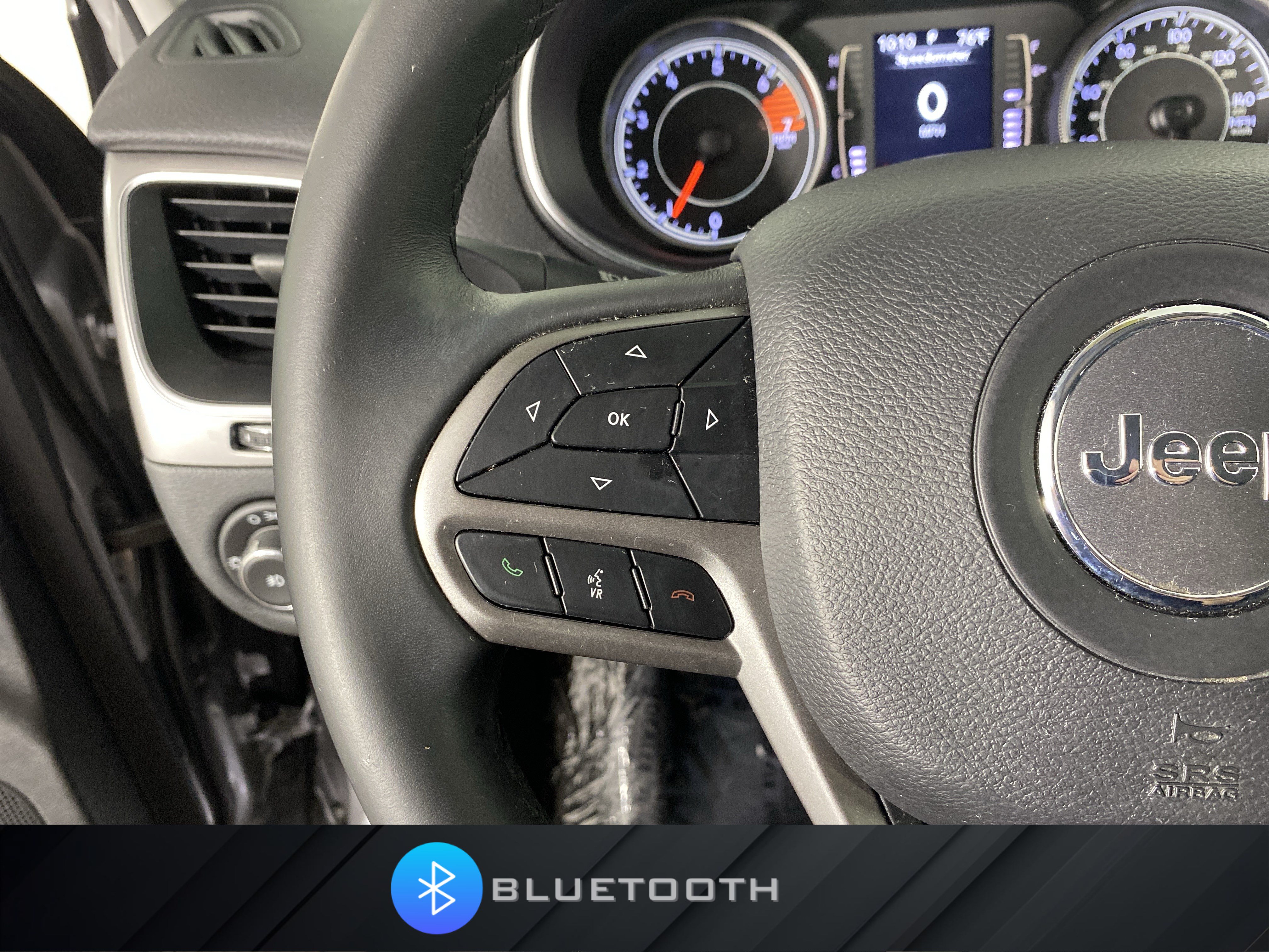 Used 2019 Jeep Cherokee Latitude Plus FWD image 21