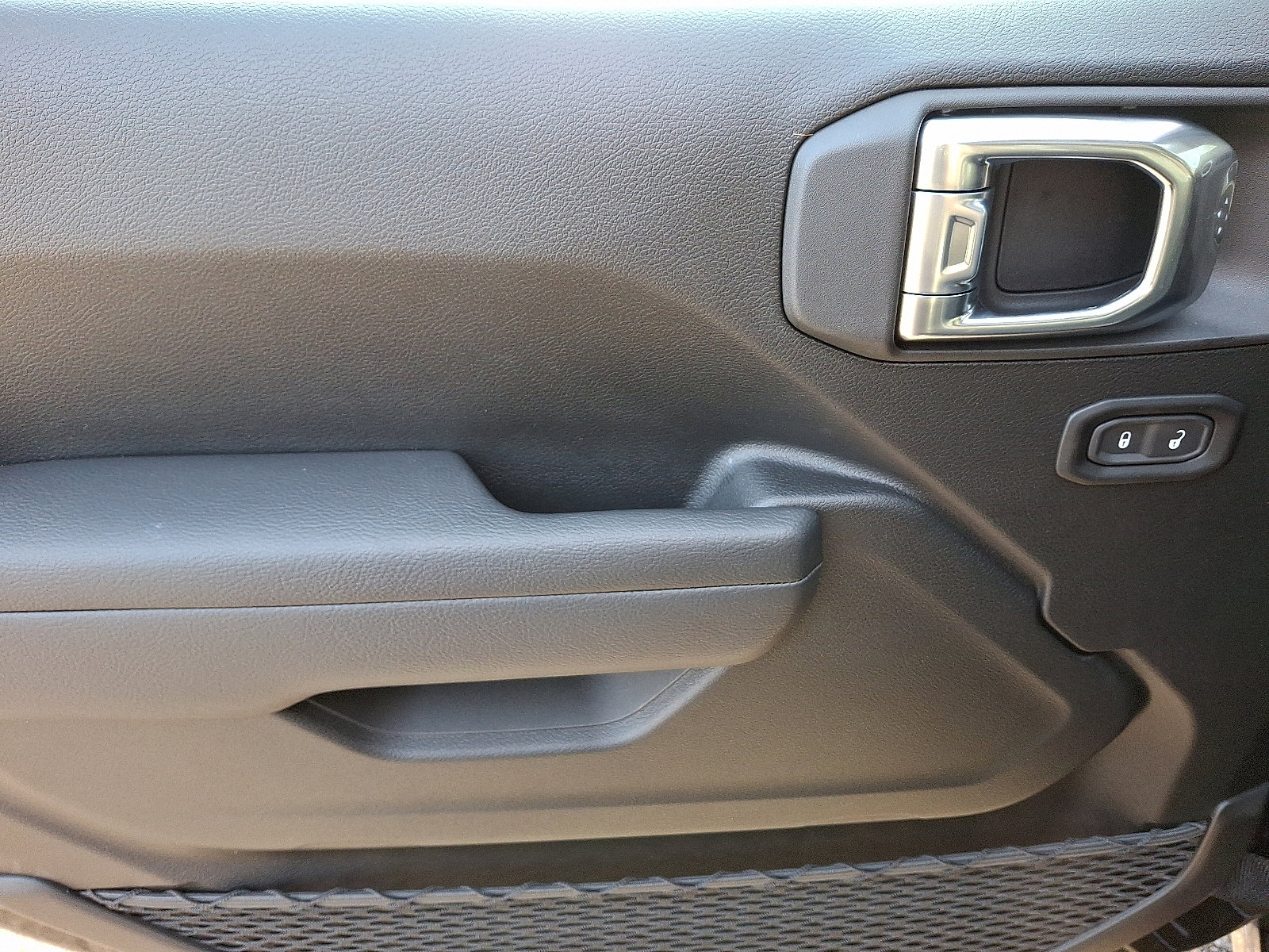 New 2026 Jeep Gladiator Sport image 8