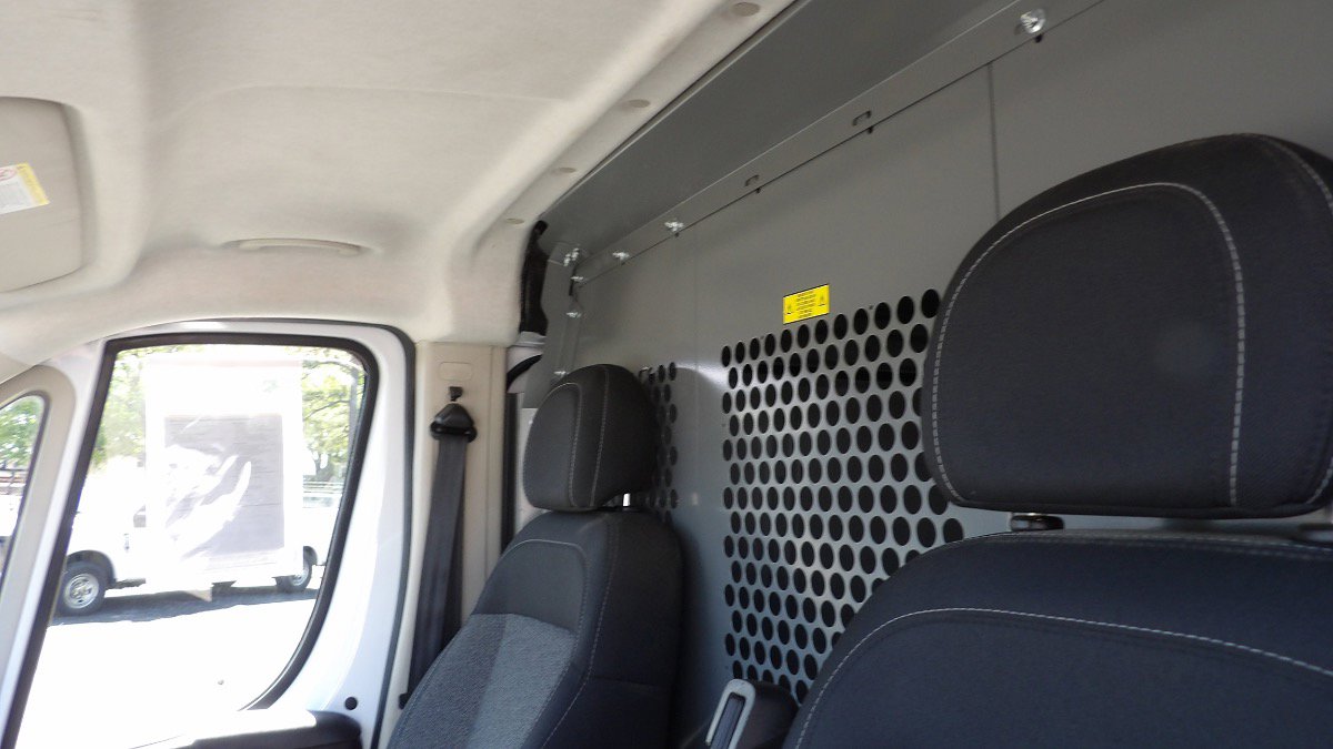 Used 2021 RAM ProMaster 2500 image 21