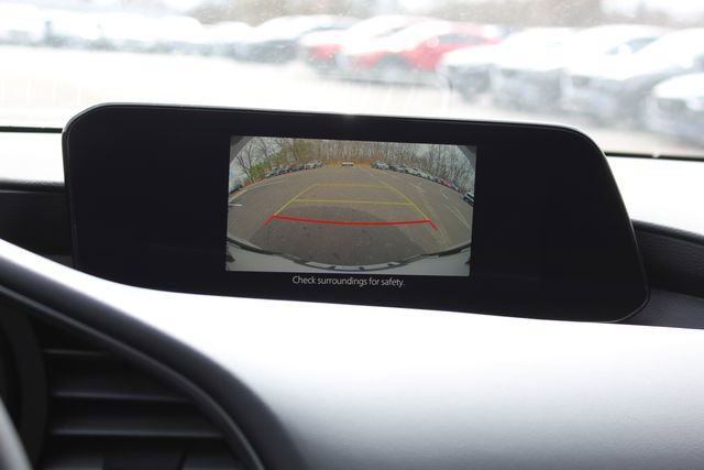 New 2026 MAZDA MAZDA3 2.5 S Sedan w/ Preferred Pkg image 21