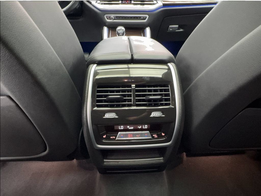 Used 2021 BMW X6 xDrive40i w/ Premium Package 2 AWD/4WD image 40