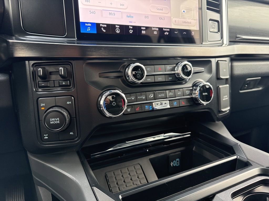 New 2026 Ford F350 Lariat image 18