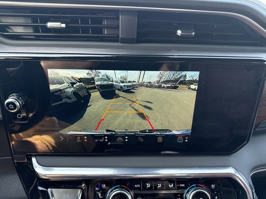 New 2026 GMC Sierra 1500 Denali Ultimate image 23