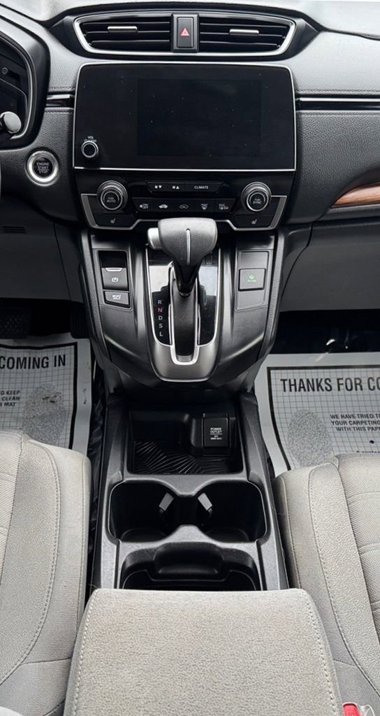 Used 2019 Honda CR-V EX image 17