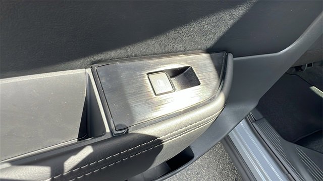 New 2026 Nissan Rogue SV image 15