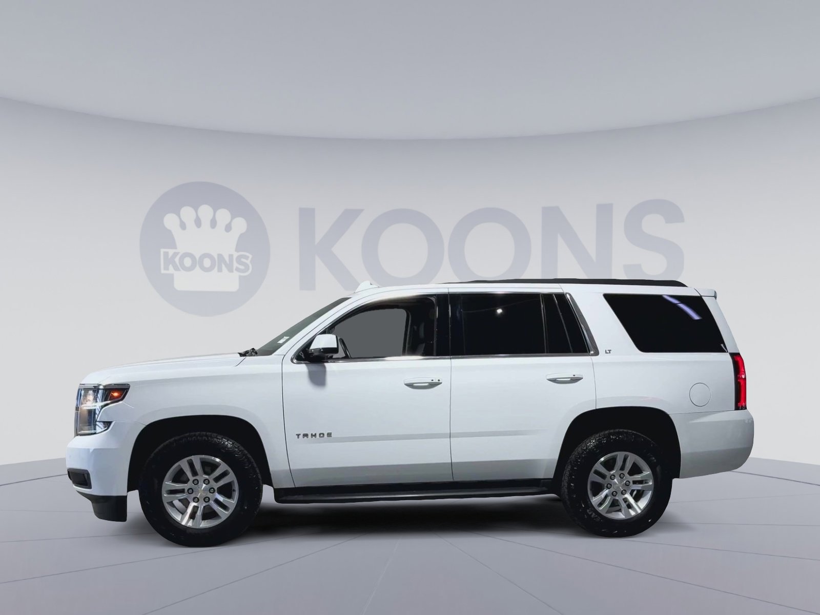 Used 2019 Chevrolet Tahoe LT AWD/4WD image 7