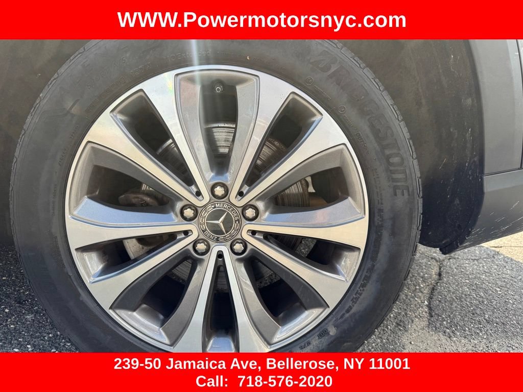 Used 2023 Mercedes-Benz GLE 350 4MATIC w/ 3rd Row Seat Package image 19