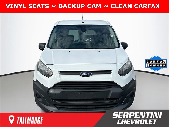 Used 2018 Ford Transit Connect XL