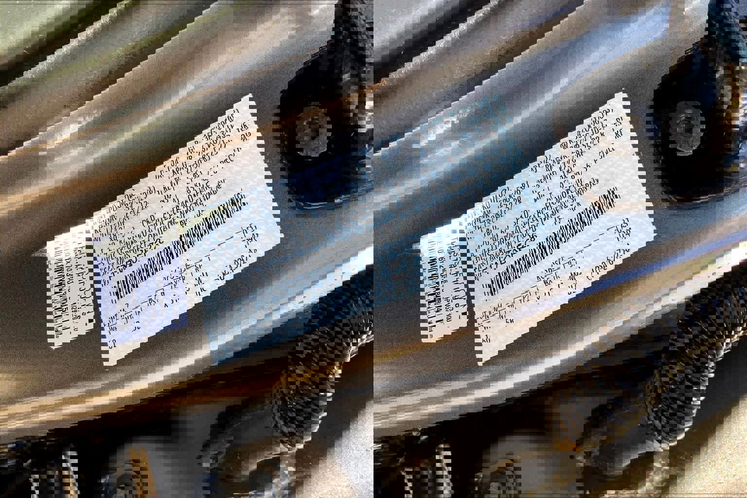 Used 2024 Ford F250 Lariat image 37