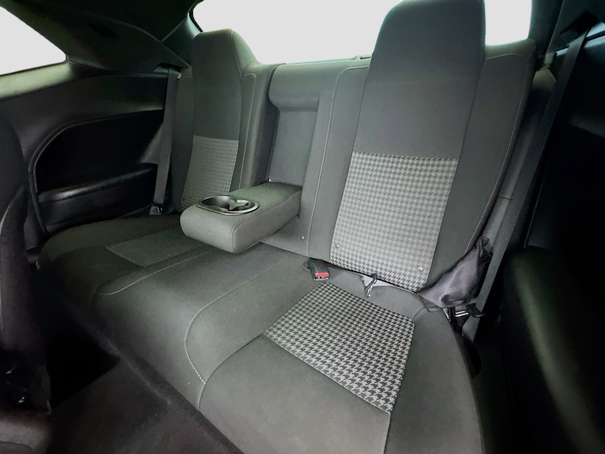 Used 2019 Dodge Challenger GT w/ Blacktop Package image 15