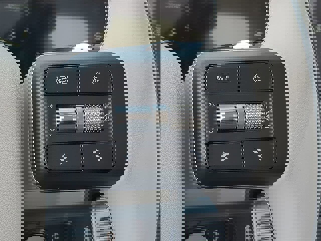 New 2026 Hyundai Palisade Calligraphy image 24